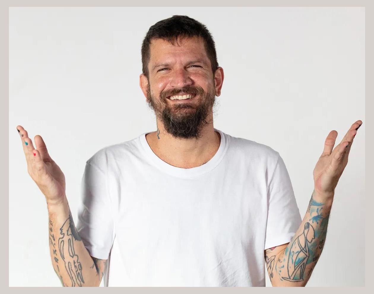 Saulo Fernandes